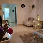 Prestigieux Appartement Au Bord De La Mer